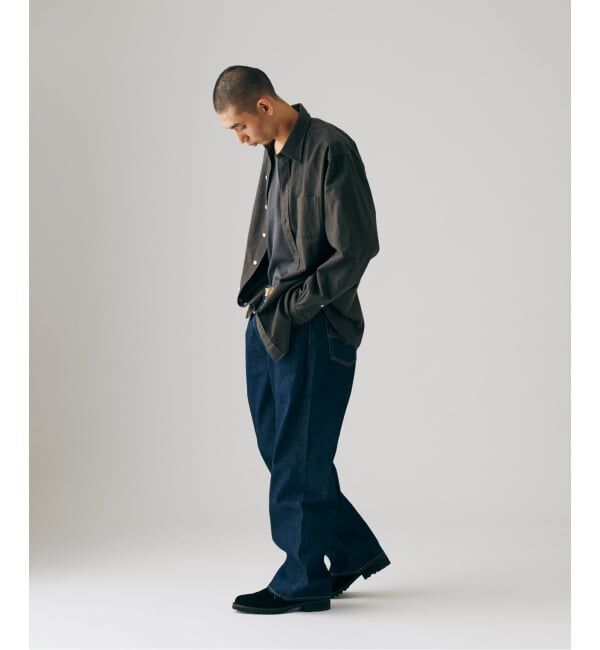 JOURNAL STANDARD「Brooks Brothers / ブルックス ブラザーズ 別注 RC チェック シャツ」|シャツ・ブラウス|
