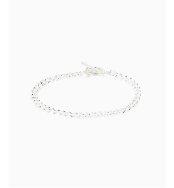 JOURNAL STANDARD「BYSMITH / バイスミス CURB CHAIN ブレスレット」|ブレスレット・バングル|