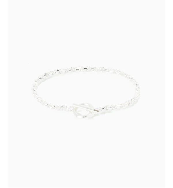 JOURNAL STANDARD「BYSMITH / バイスミス ROPE CHAIN ブレスレット」|ブレスレット・バングル|