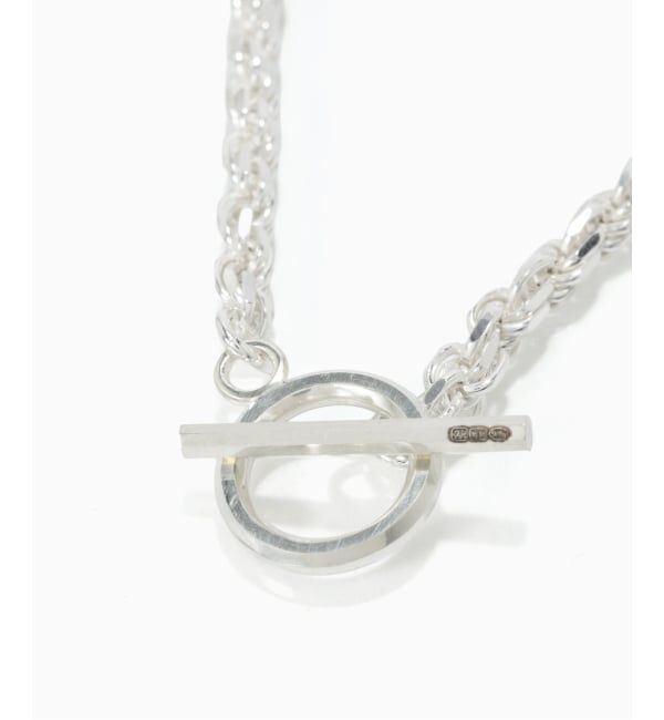JOURNAL STANDARD「BYSMITH / バイスミス ROPE CHAIN ブレスレット」|ブレスレット・バングル|