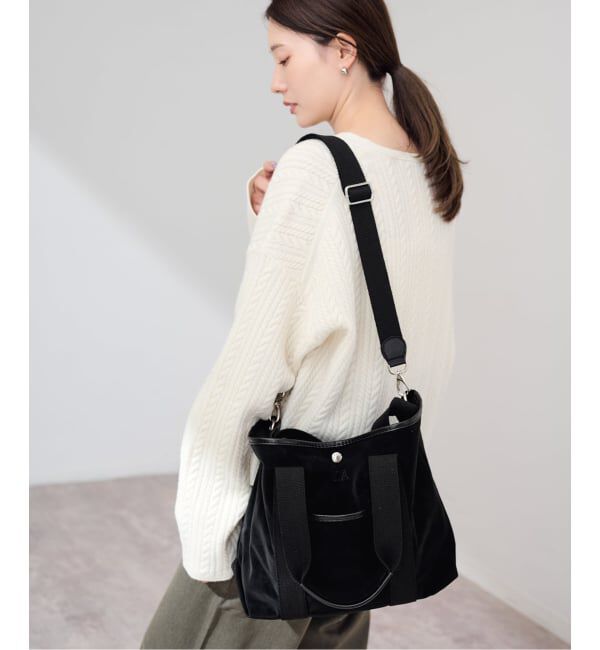FRAMeWORK「≪予約≫YA GOOD IDEAS DAILY トートバッグ」|トートバッグ|