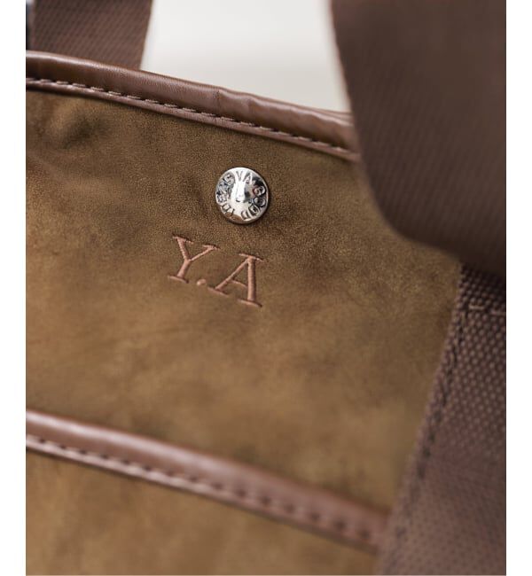 FRAMeWORK「≪予約≫YA GOOD IDEAS DAILY トートバッグ」|トートバッグ|