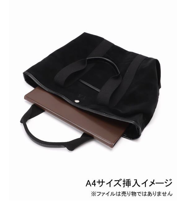 FRAMeWORK「≪予約≫YA GOOD IDEAS DAILY トートバッグ」|トートバッグ|