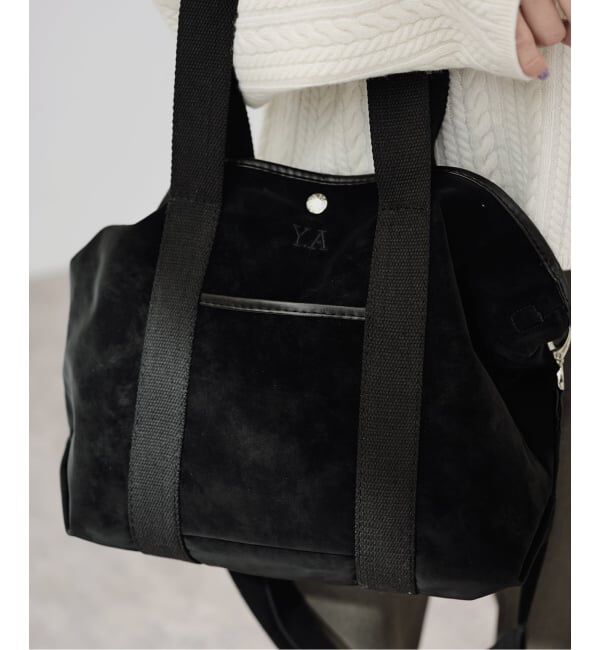FRAMeWORK「≪予約≫YA GOOD IDEAS DAILY トートバッグ」|トートバッグ|