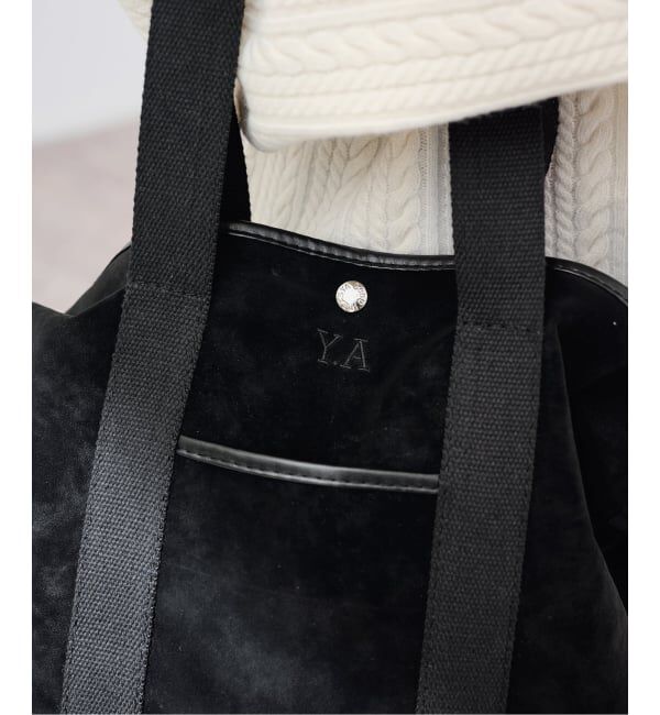FRAMeWORK「≪予約≫YA GOOD IDEAS DAILY トートバッグ」|トートバッグ|