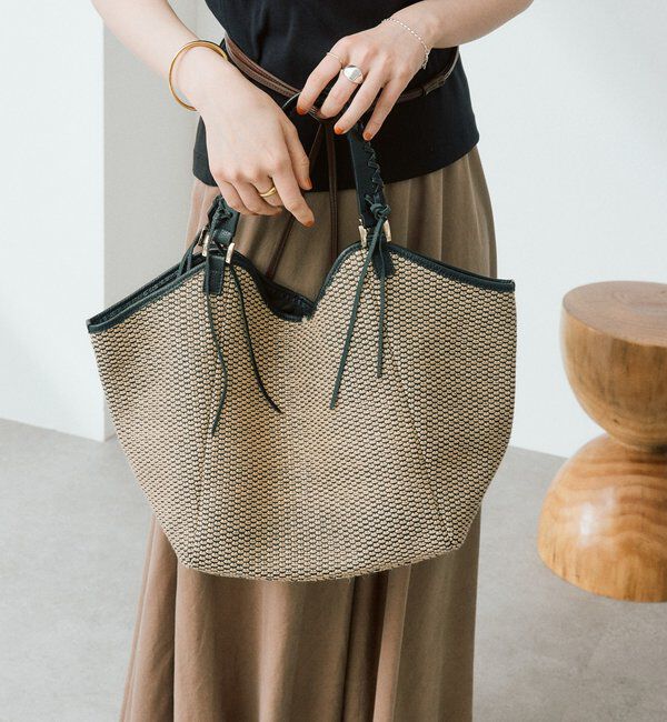  「CITY BASKET-tote2」|トートバッグ|