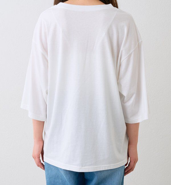  「【A・MONN】【オーバーサイズ/オリジナルロゴ】spice Tee」|Tシャツ・カットソー|