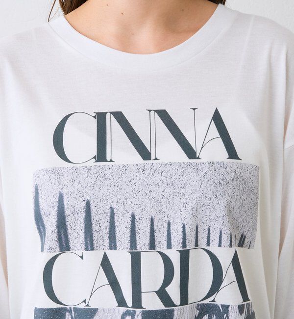  「【A・MONN】【オーバーサイズ/オリジナルロゴ】spice Tee」|Tシャツ・カットソー|