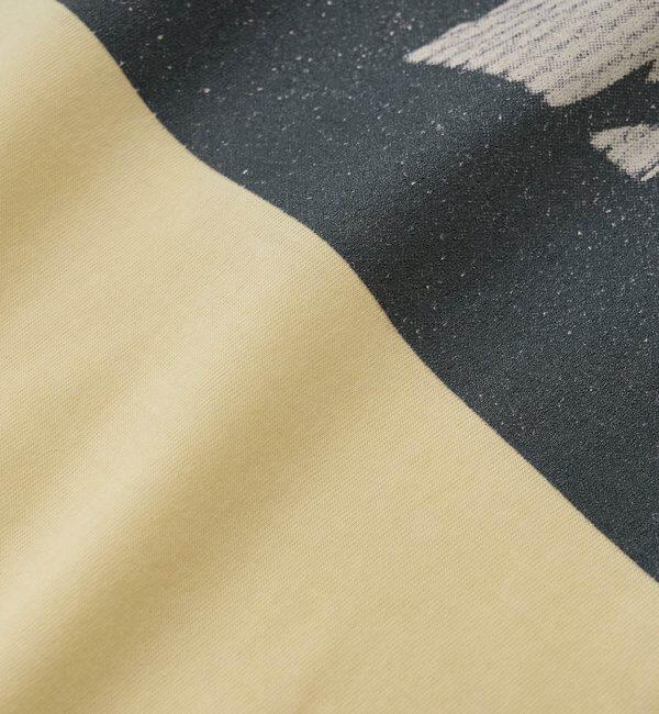  「【A・MONN】【オーバーサイズ/オリジナルロゴ】spice Tee」|Tシャツ・カットソー|