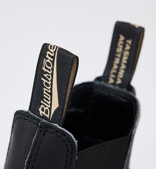 collex「【Blundstone/ブランドストーン】サイドゴアブーツ」|ショートブーツ|