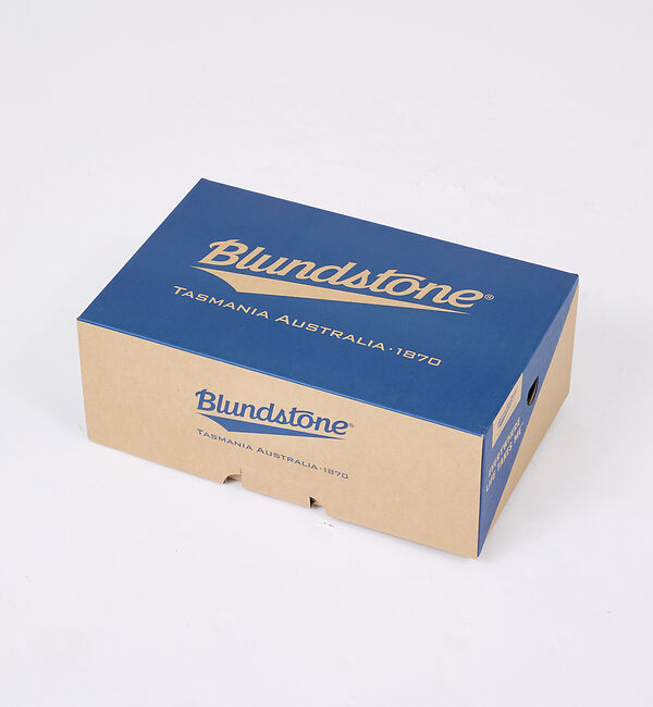 collex「【Blundstone/ブランドストーン】サイドゴアブーツ」|ショートブーツ|