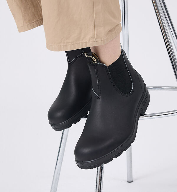 collex「【Blundstone/ブランドストーン】サイドゴアブーツ」|ショートブーツ|