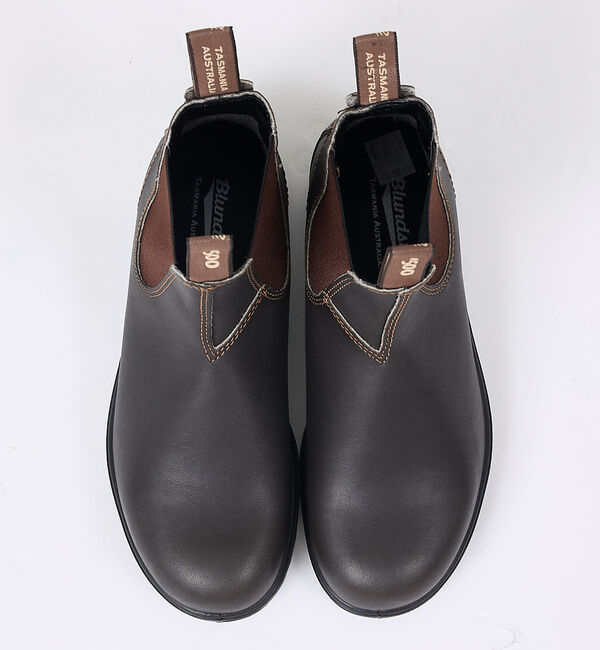 collex「【Blundstone/ブランドストーン】サイドゴアブーツ」|ショートブーツ|