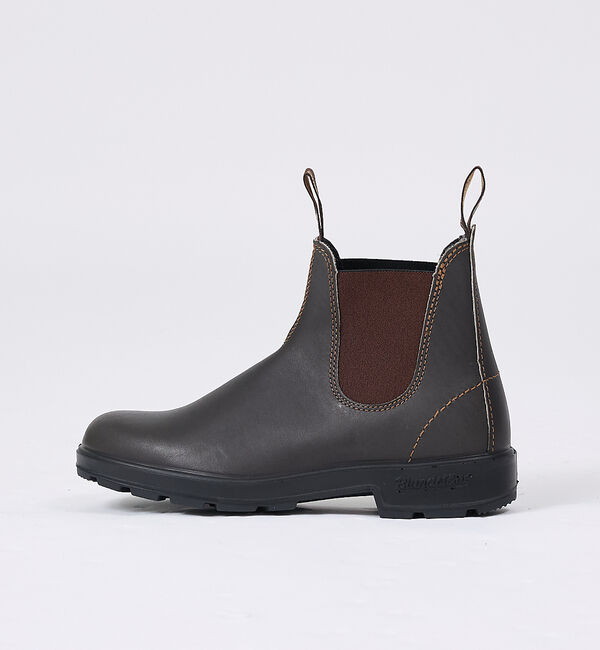 collex「【Blundstone/ブランドストーン】サイドゴアブーツ」|ショートブーツ|
