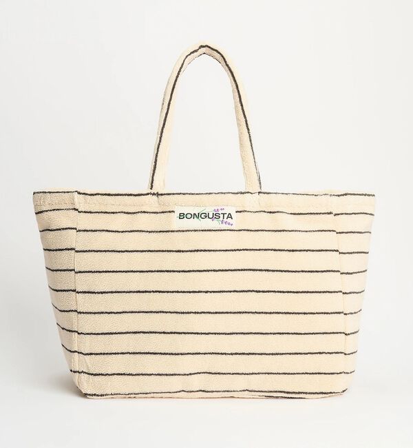 Rouge vif「【追加2/BONGUSTA/ボングスタ】NARAM WEEKEND BAG/ビッ」|トートバッグ|