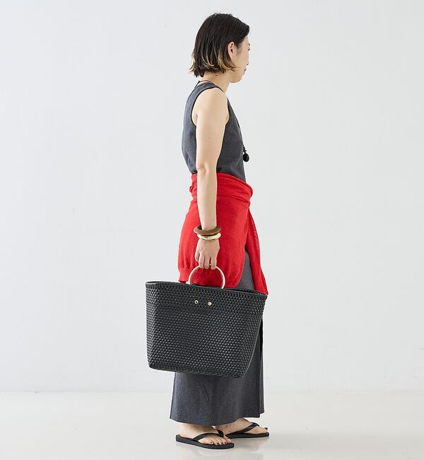 The Store by C' 「【COCUCA】リブワンピース」|ワンピース|