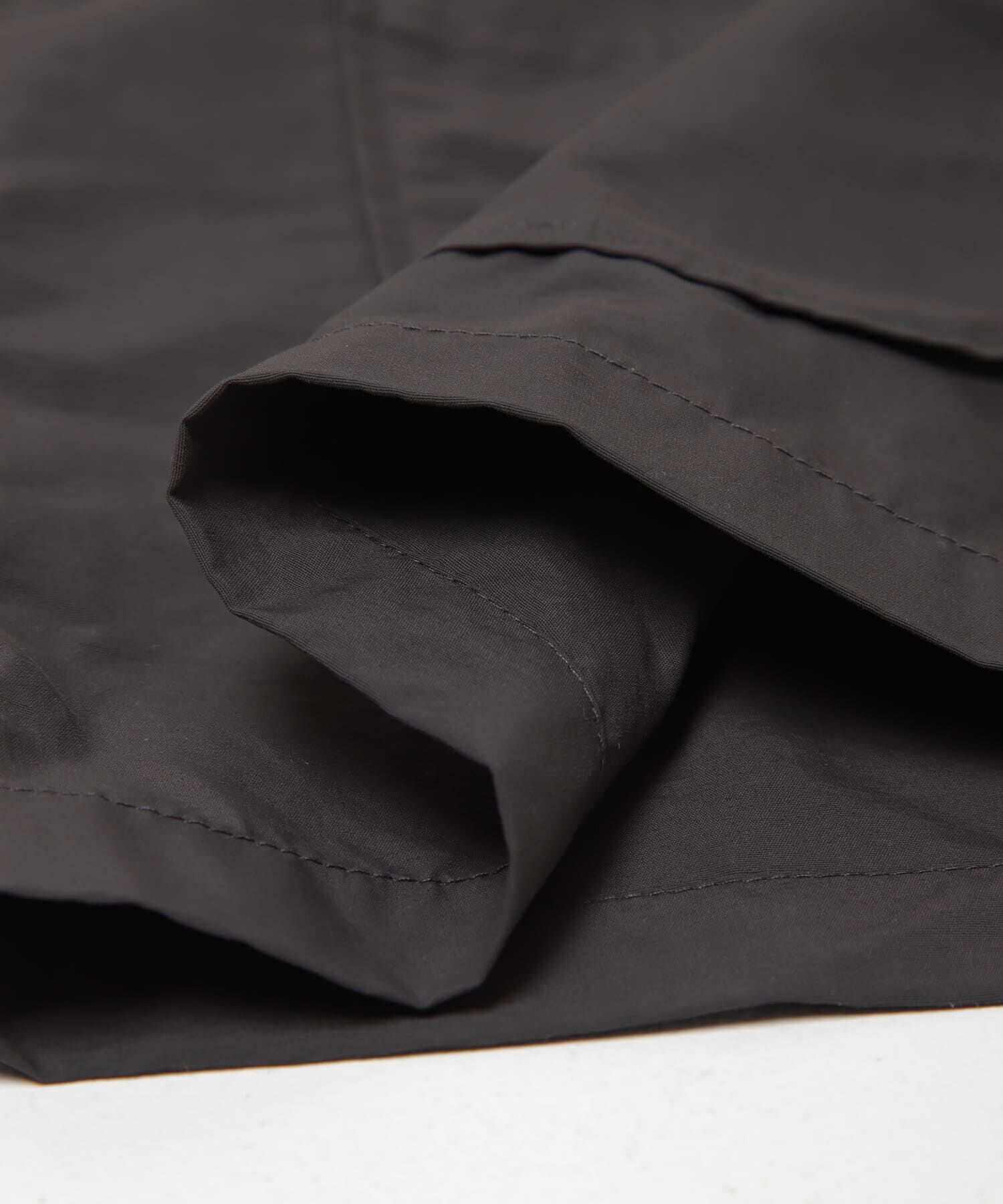 URBAN RESEARCH DOORS「『別注』BURLAP OUTFITTER&times;DOORS　SUPPLEX NYLON 2B JACKET」|その他|