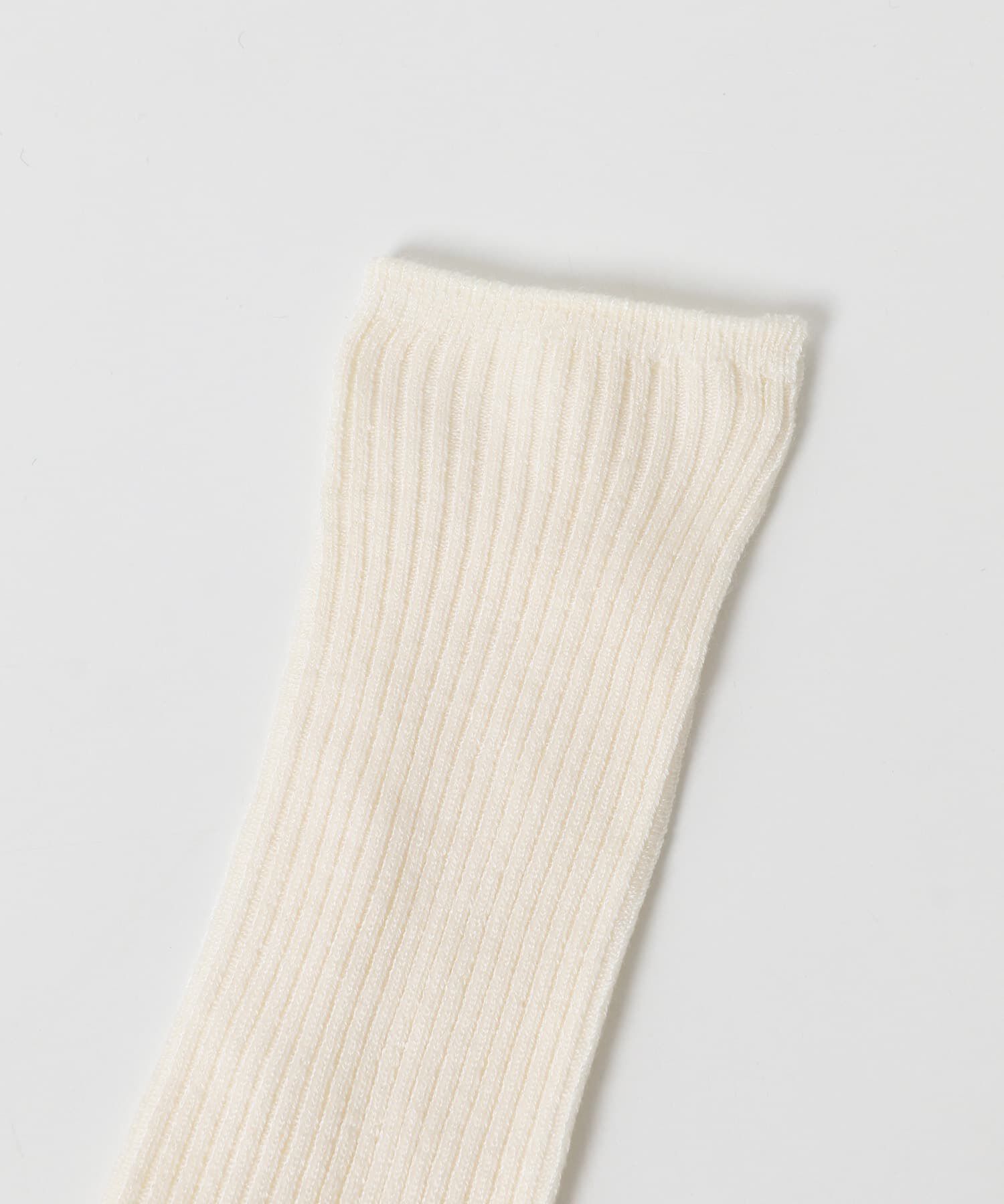 URBAN RESEARCH DOORS「リブソックス」|ソックス|