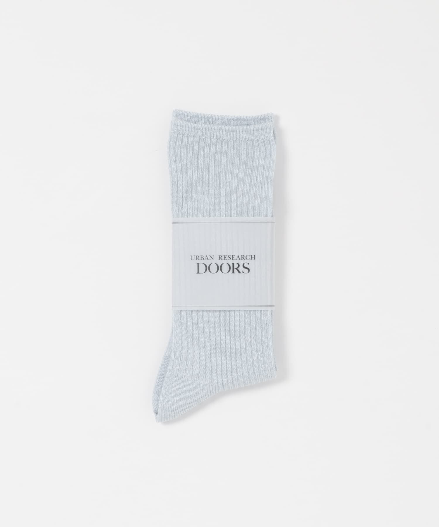 URBAN RESEARCH DOORS「リブソックス」|ソックス|