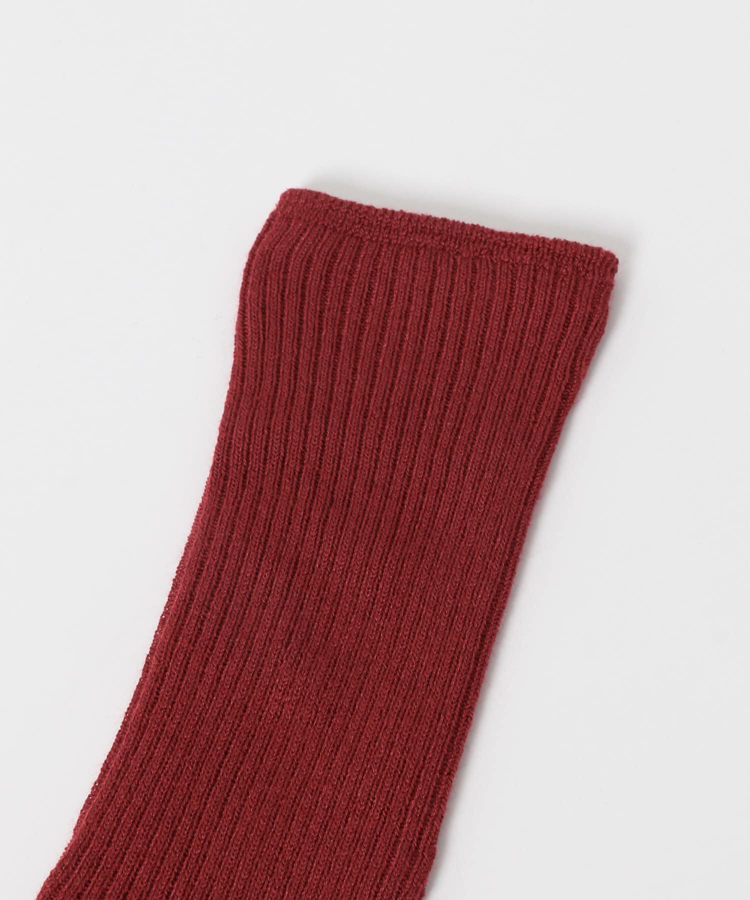 URBAN RESEARCH DOORS「リブソックス」|ソックス|