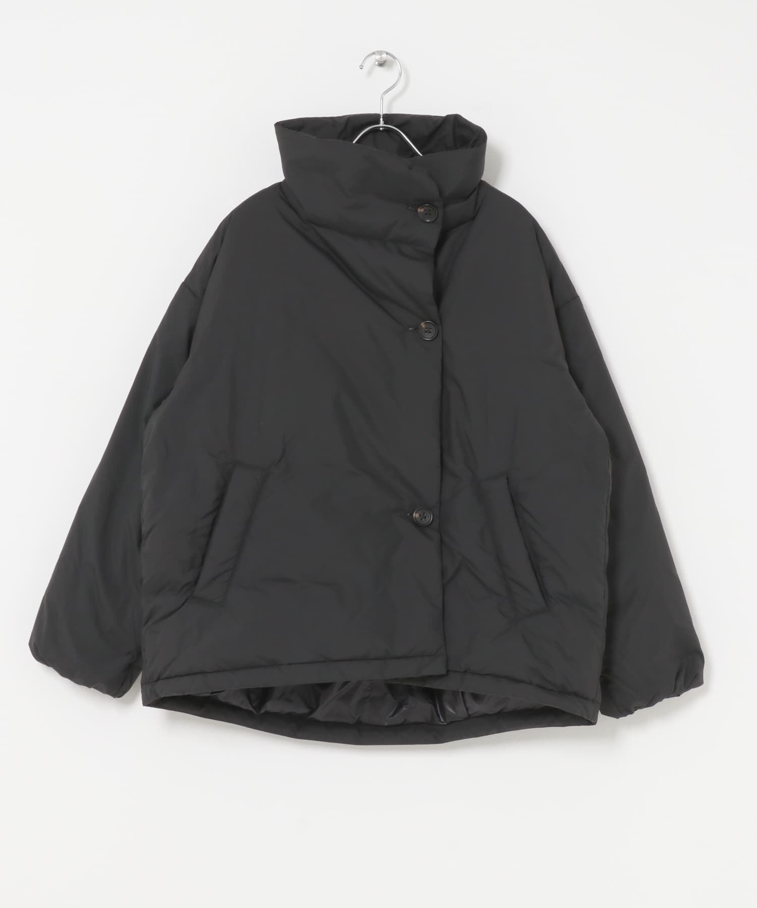 URBAN RESEARCH DOORS「『別注』NANGA&times;DOORS　STANDCOLLAR DOWN JACKET」|ダウン|