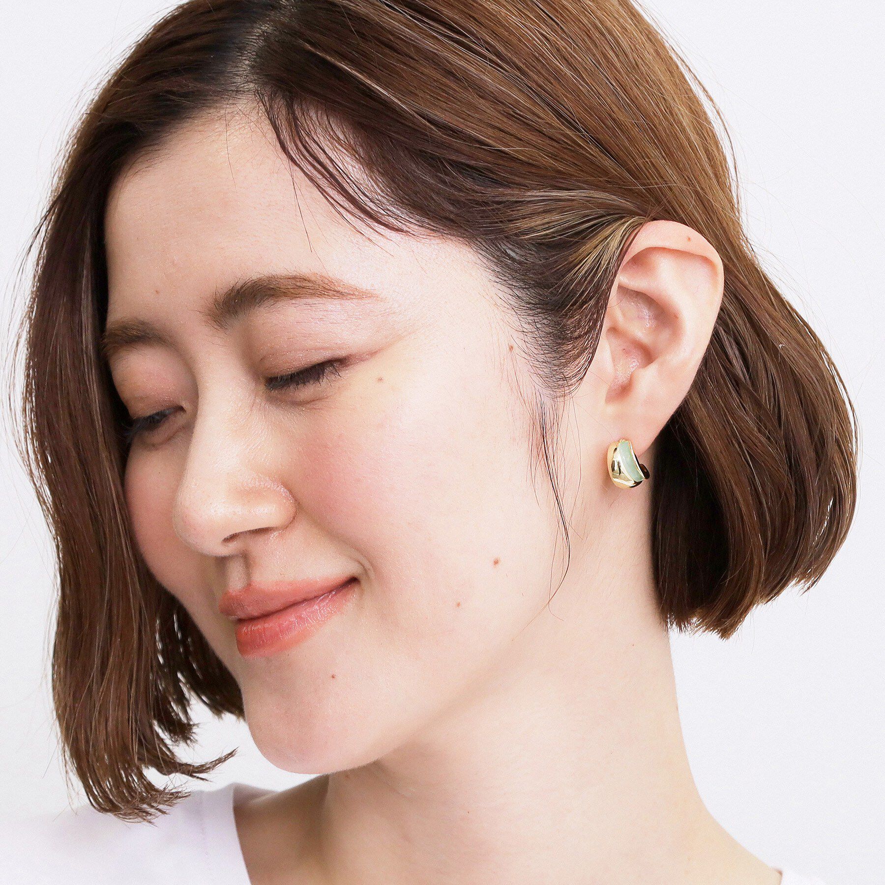 grove「メタルエポピアス」|ピアス|