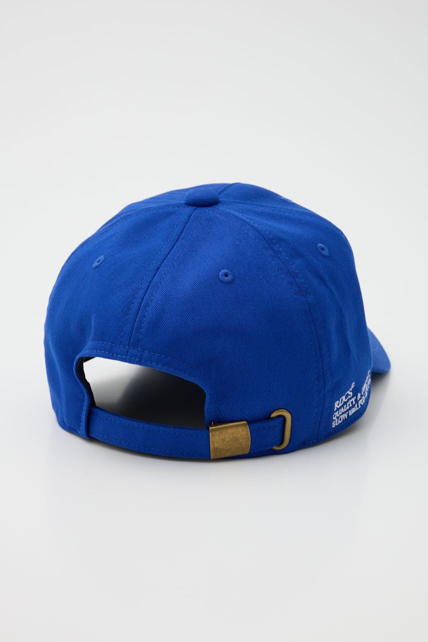 RODEO CROWNS「3Dワンポイントキャップ」|その他|