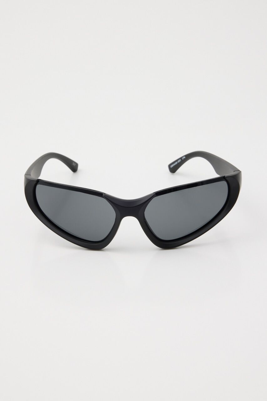SLY「SHARPE SPORTY アイウェア」|メガネ|