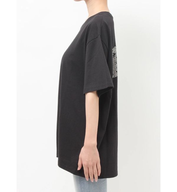 GYDA「GD BACK GYDA BIG Tシャツ」|Tシャツ・カットソー|