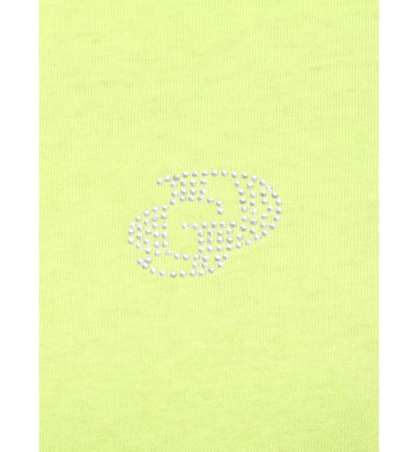 GYDA「GD BACK GYDA BIG Tシャツ」|Tシャツ・カットソー|