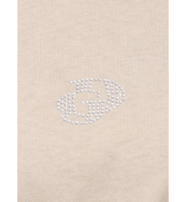 GYDA「GD BACK GYDA BIG Tシャツ」|Tシャツ・カットソー|