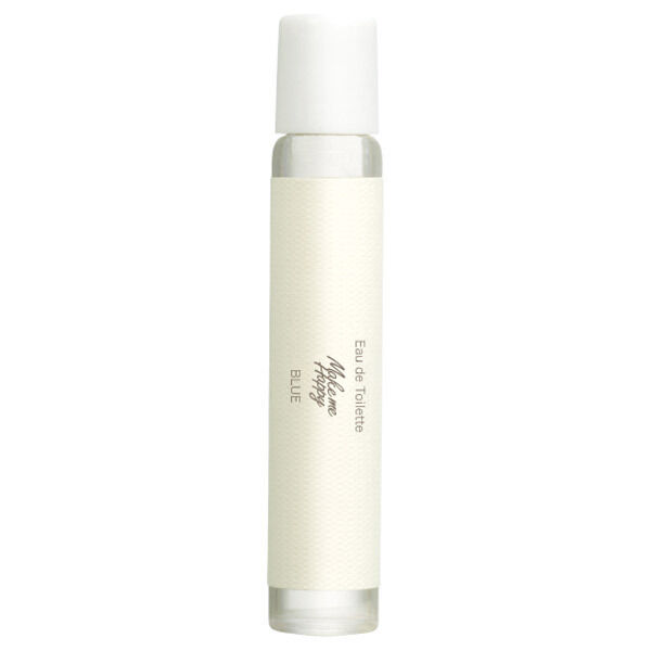 キャンメイク「キャンメイク メイクミーハッピー オードトワレ BLUE 本体 (8ml)」|香水・フレグランス|その他