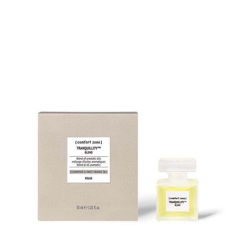 comfort zone「トランキリティ　ブレンド　30mL」|香水・フレグランス|