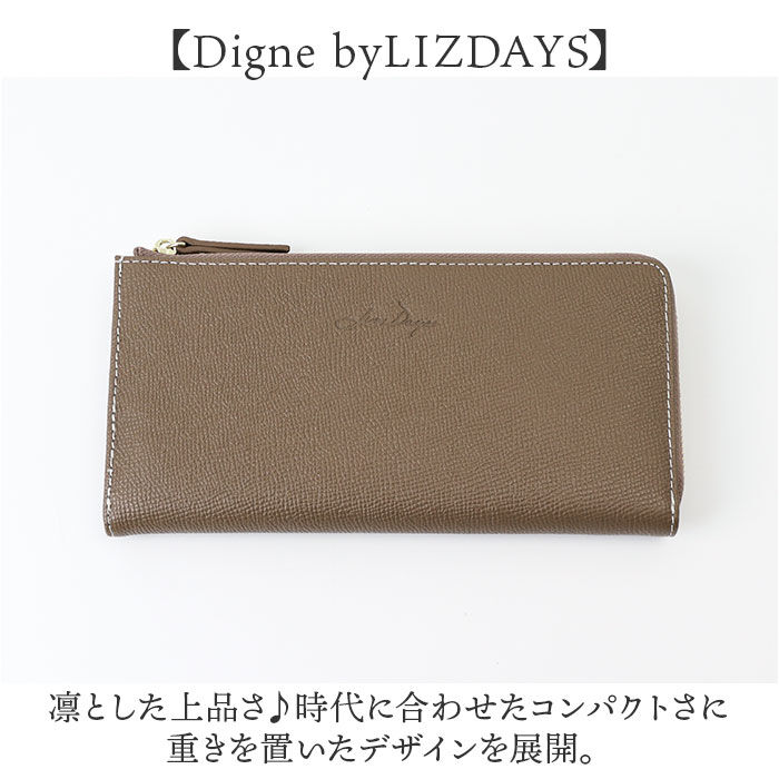 BACKYARD FAMILY「LIZDAYS リズデイズ 財布 lz-66112 通販 長財布 ロングウォレット 長サイフ」|財布|