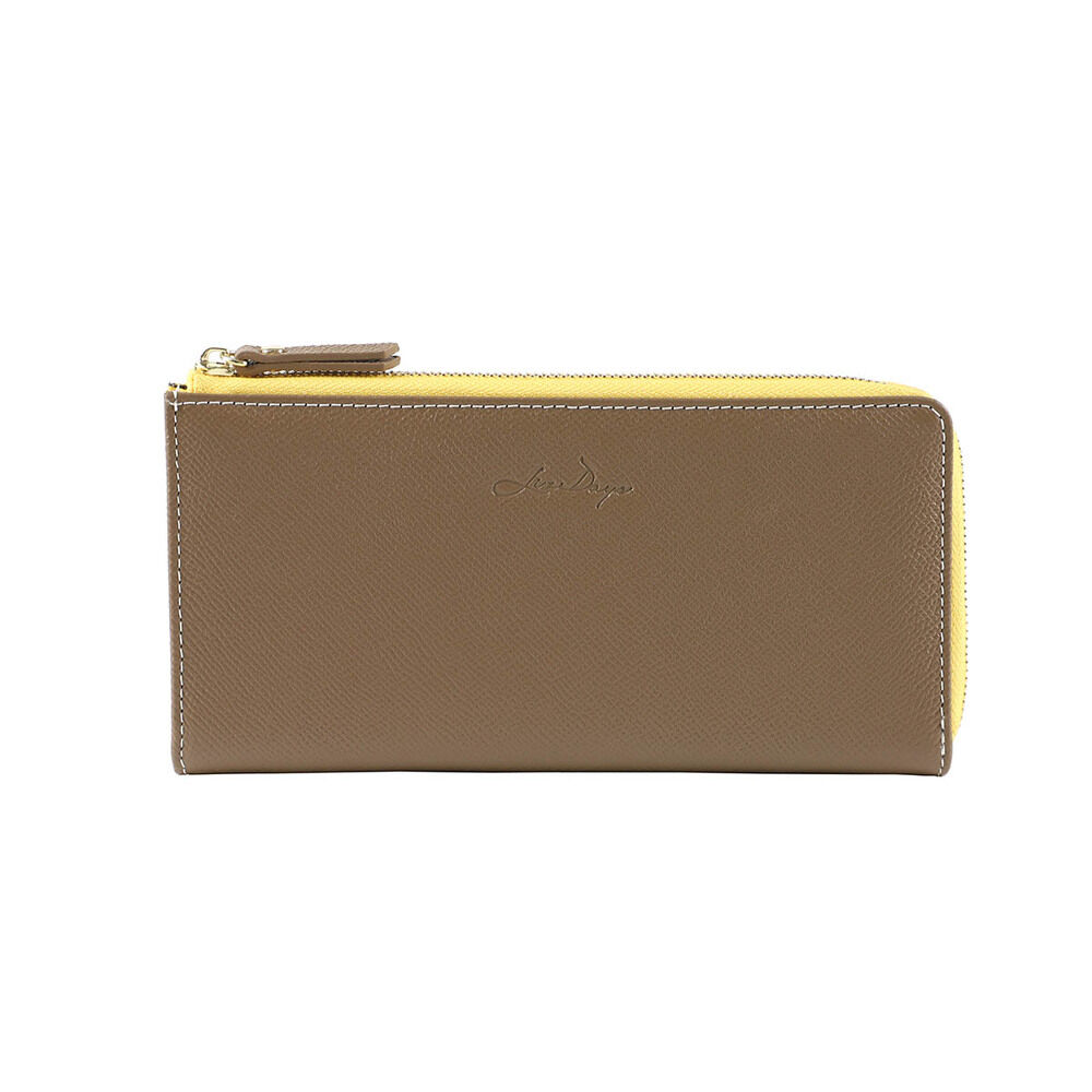 BACKYARD FAMILY「LIZDAYS リズデイズ 財布 lz-66112 通販 長財布 ロングウォレット 長サイフ」|財布|グレー3