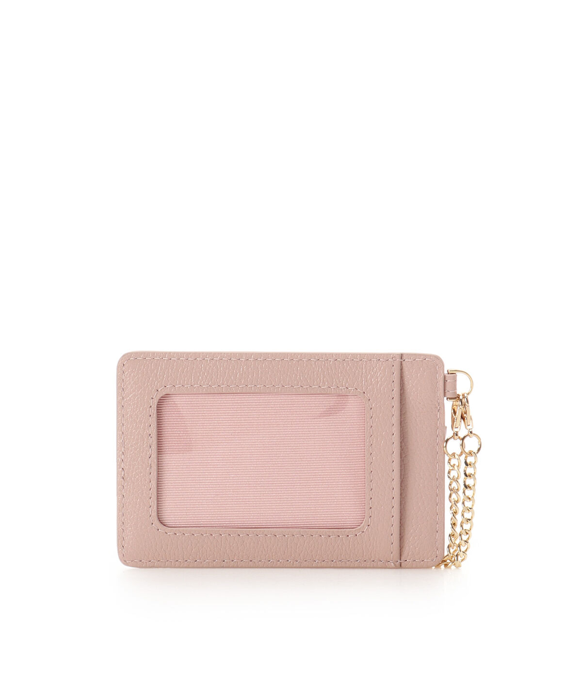 Samantha Thavasa Petit Choice「ビッグリボン パスケース」|定期入れ|