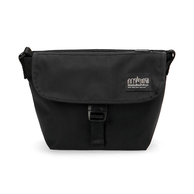 Manhattan Portage BLACK LABEL「STANDARD MESSENGER BAG(XXS) CORDURA 305P」|ショルダー・メッセンジャー|