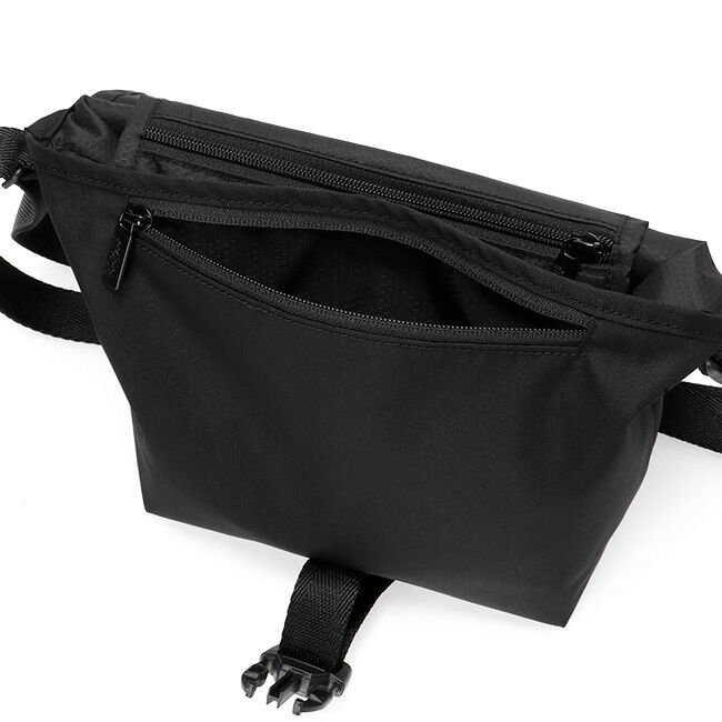 Manhattan Portage BLACK LABEL「STANDARD MESSENGER BAG(XXS) CORDURA 305P」|ショルダー・メッセンジャー|