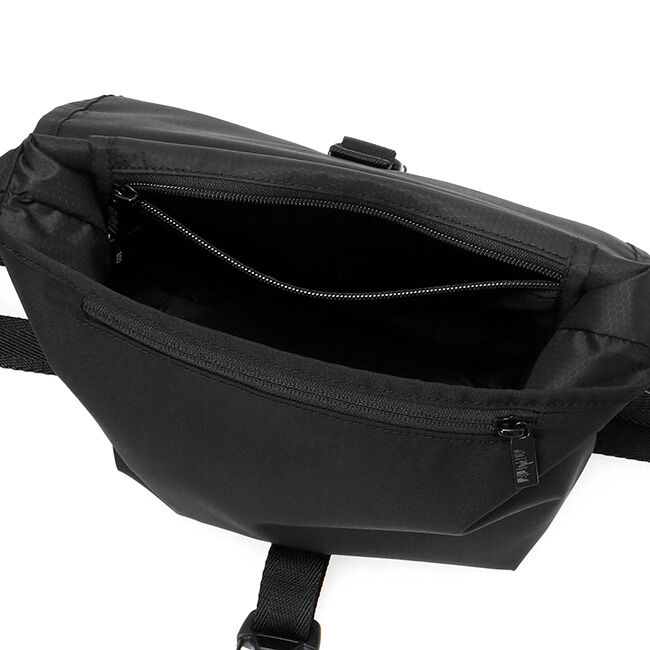 Manhattan Portage BLACK LABEL「STANDARD MESSENGER BAG(XXS) CORDURA 305P」|ショルダー・メッセンジャー|