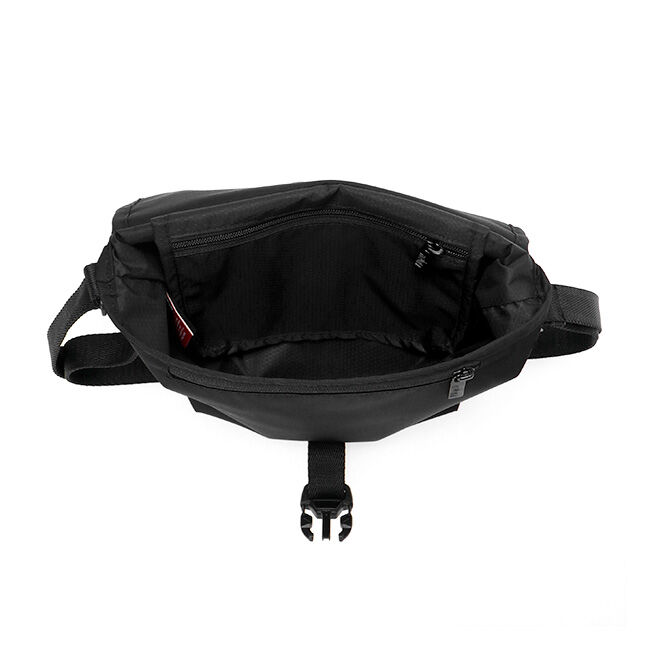 Manhattan Portage BLACK LABEL「STANDARD MESSENGER BAG(XXS) CORDURA 305P」|ショルダー・メッセンジャー|