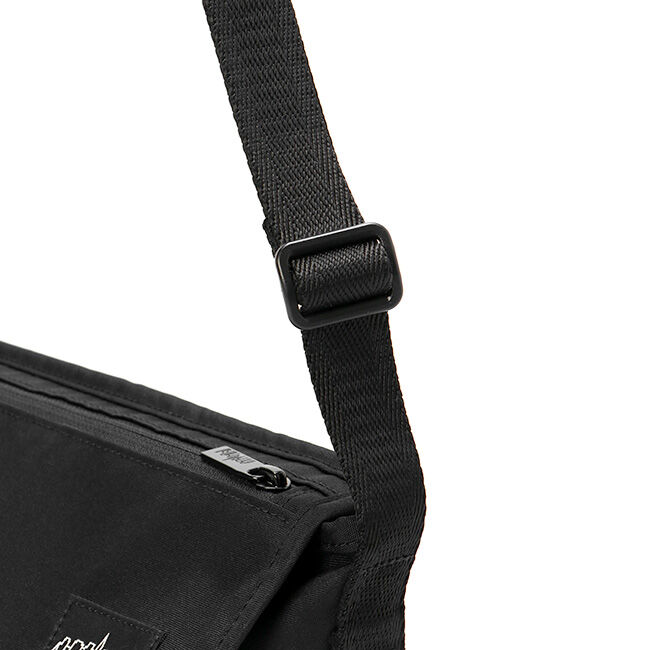 Manhattan Portage BLACK LABEL「STANDARD MESSENGER BAG(XXS) CORDURA 305P」|ショルダー・メッセンジャー|