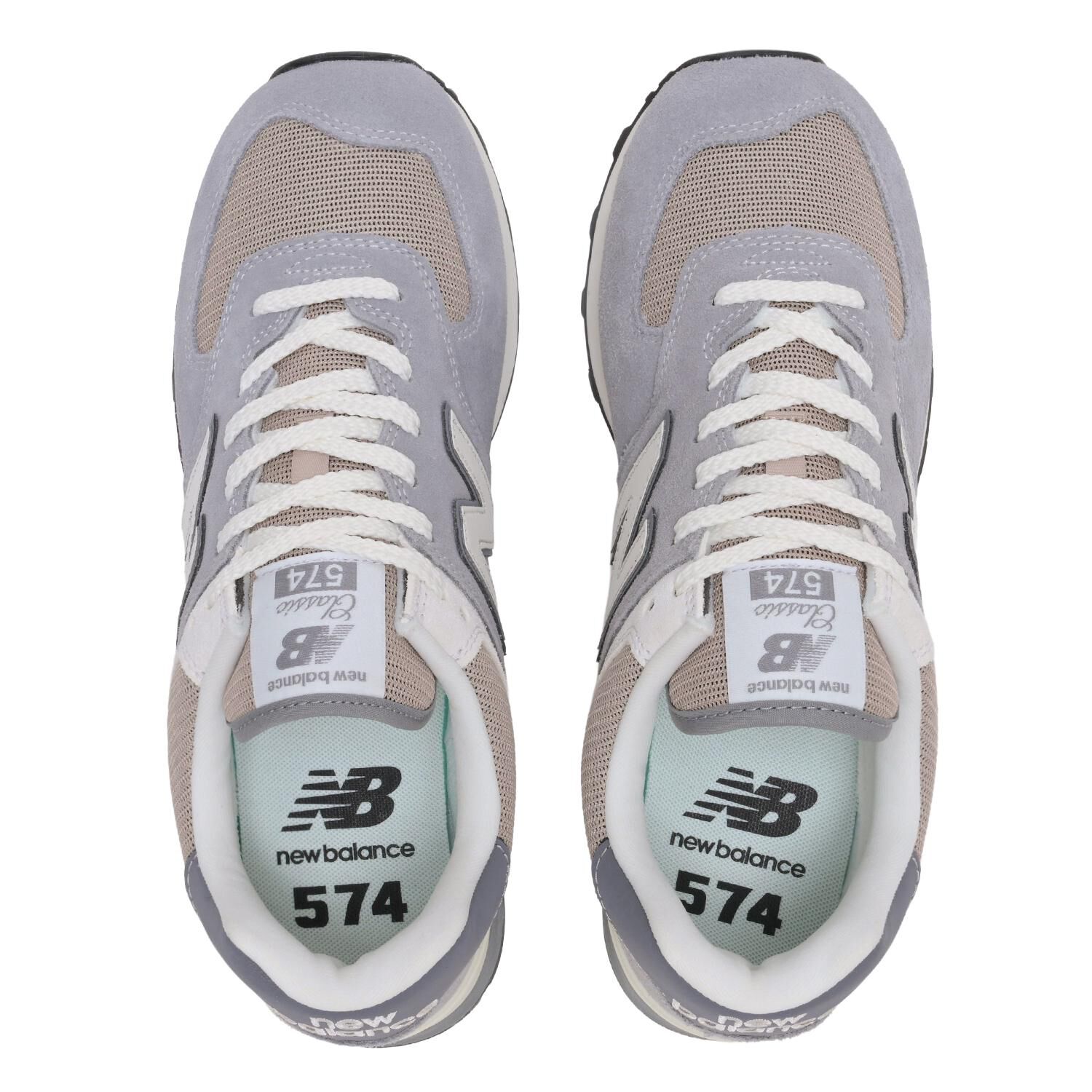 NEW BALANCE 「【NEW BALANCE】U574 6O5(D)」|スニーカー|