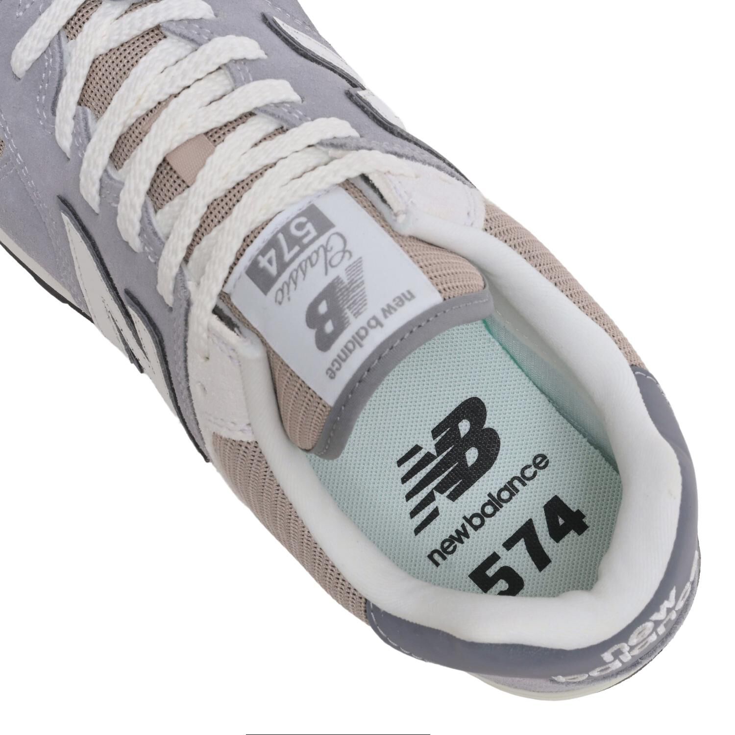 NEW BALANCE 「【NEW BALANCE】U574 6O5(D)」|スニーカー|