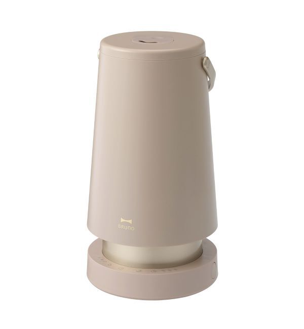 BRUNO「2L超音波加湿器 SLIM MIST」|電化製品|