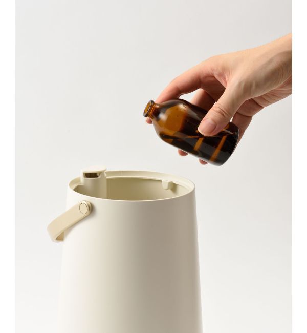 BRUNO「2L超音波加湿器 SLIM MIST」|電化製品|