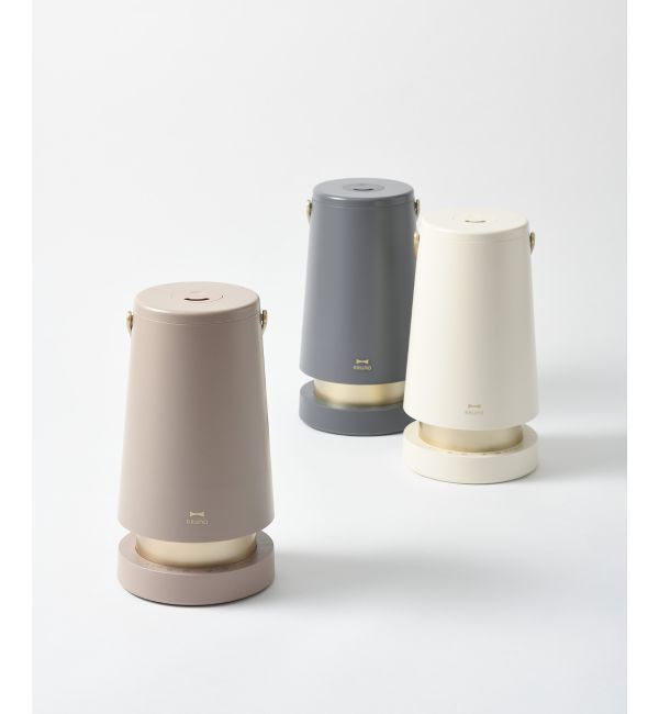 BRUNO「2L超音波加湿器 SLIM MIST」|電化製品|