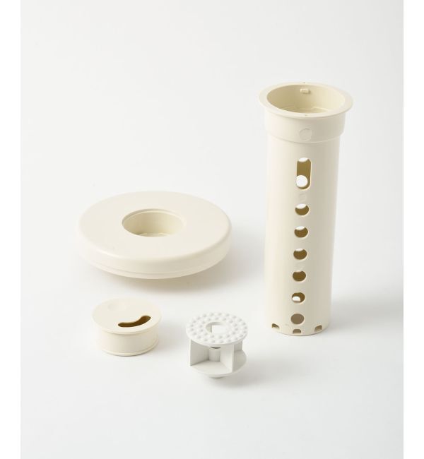 BRUNO「2L超音波加湿器 SLIM MIST」|電化製品|