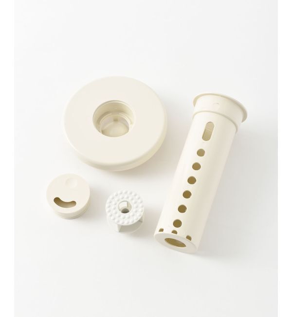 BRUNO「2L超音波加湿器 SLIM MIST」|電化製品|