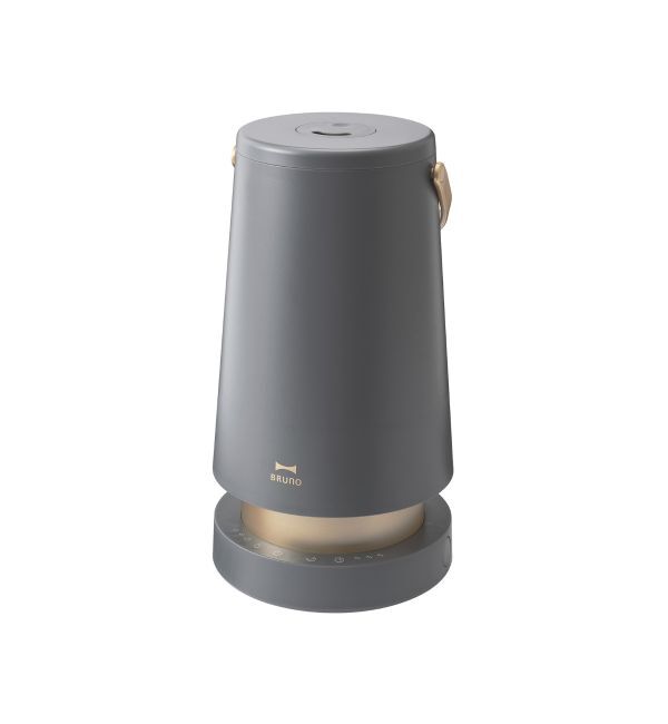 BRUNO「2L超音波加湿器 SLIM MIST」|電化製品|