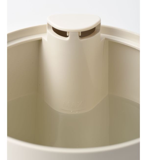 BRUNO「2L超音波加湿器 SLIM MIST」|電化製品|